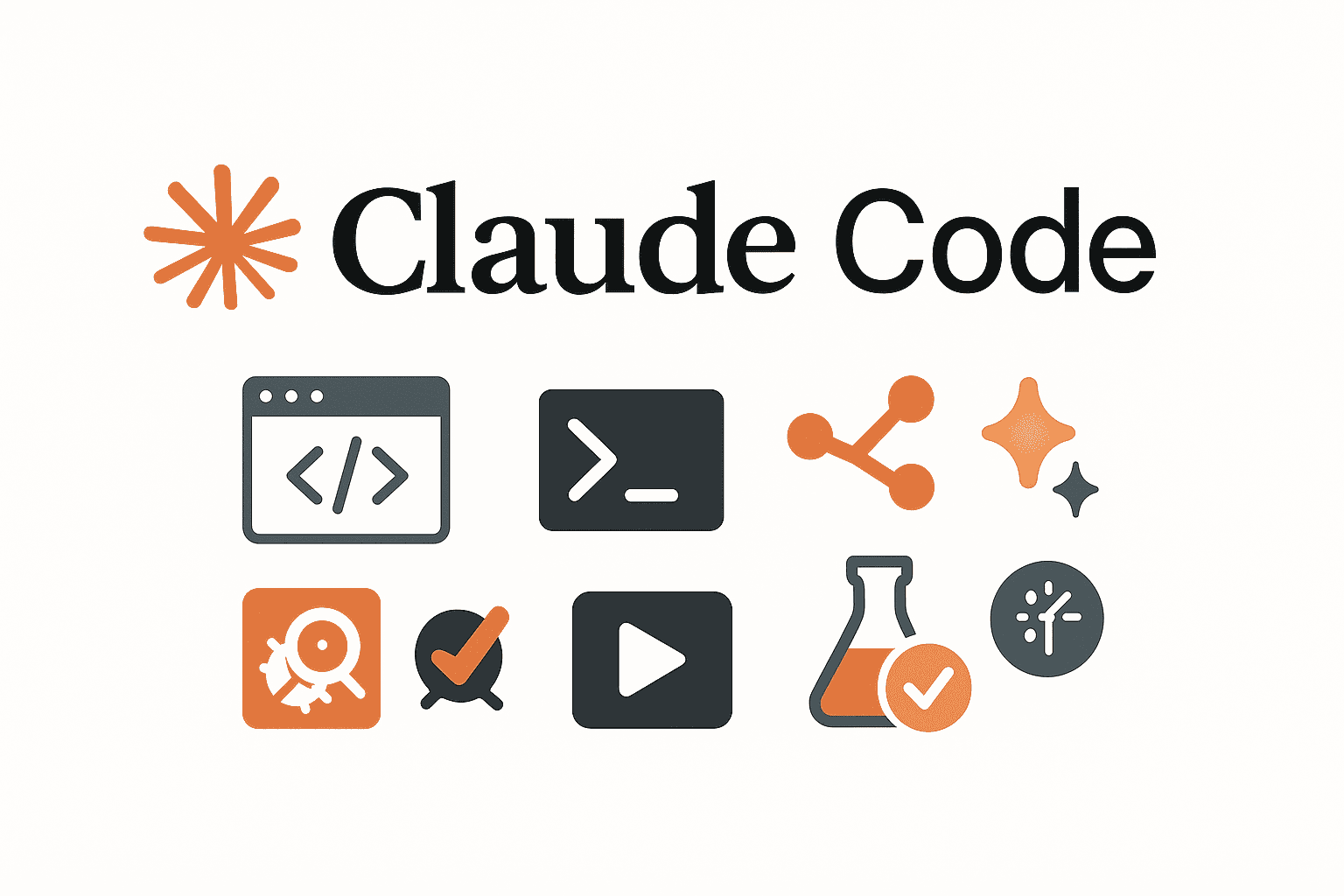 Claude-code Terminal AI