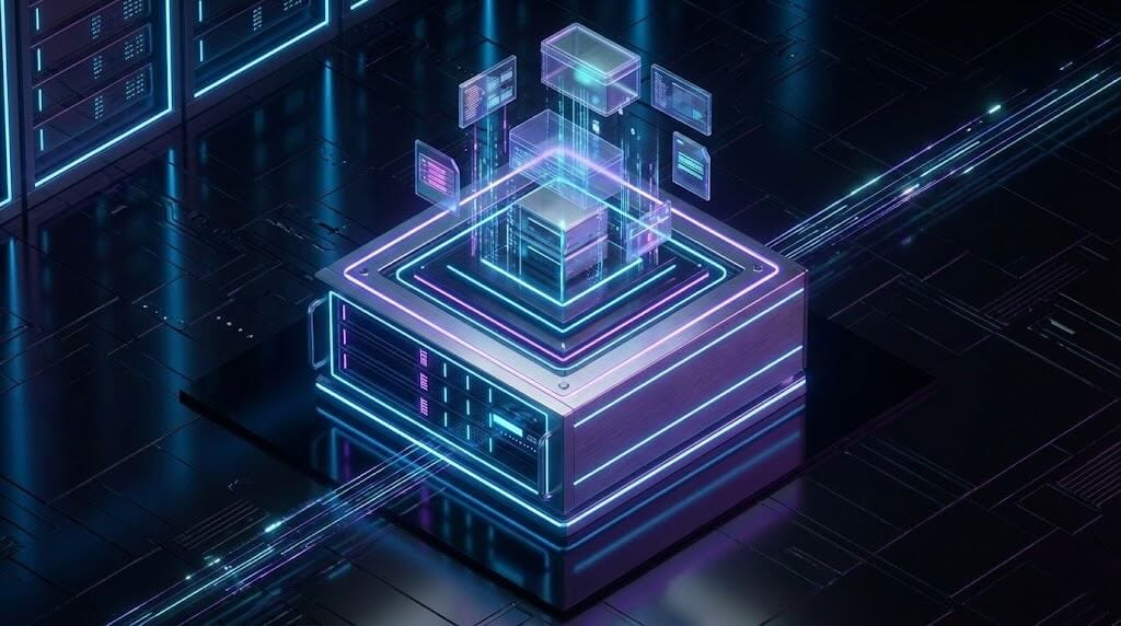 4 Docker Container "Trấn Phái" Mình Luôn Cài Đặt Đầu Tiên Trên Mọi Server Mới Feature Image