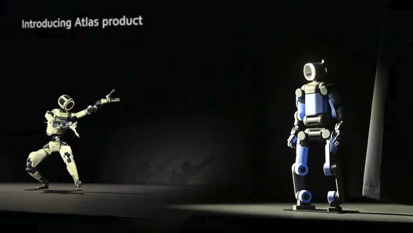 Physical AI & Kỷ Nguyên Robot Quản Gia: Khi Trí Tuệ Nhân Tạo Biết "Động Tay Động Chân" Feature Image