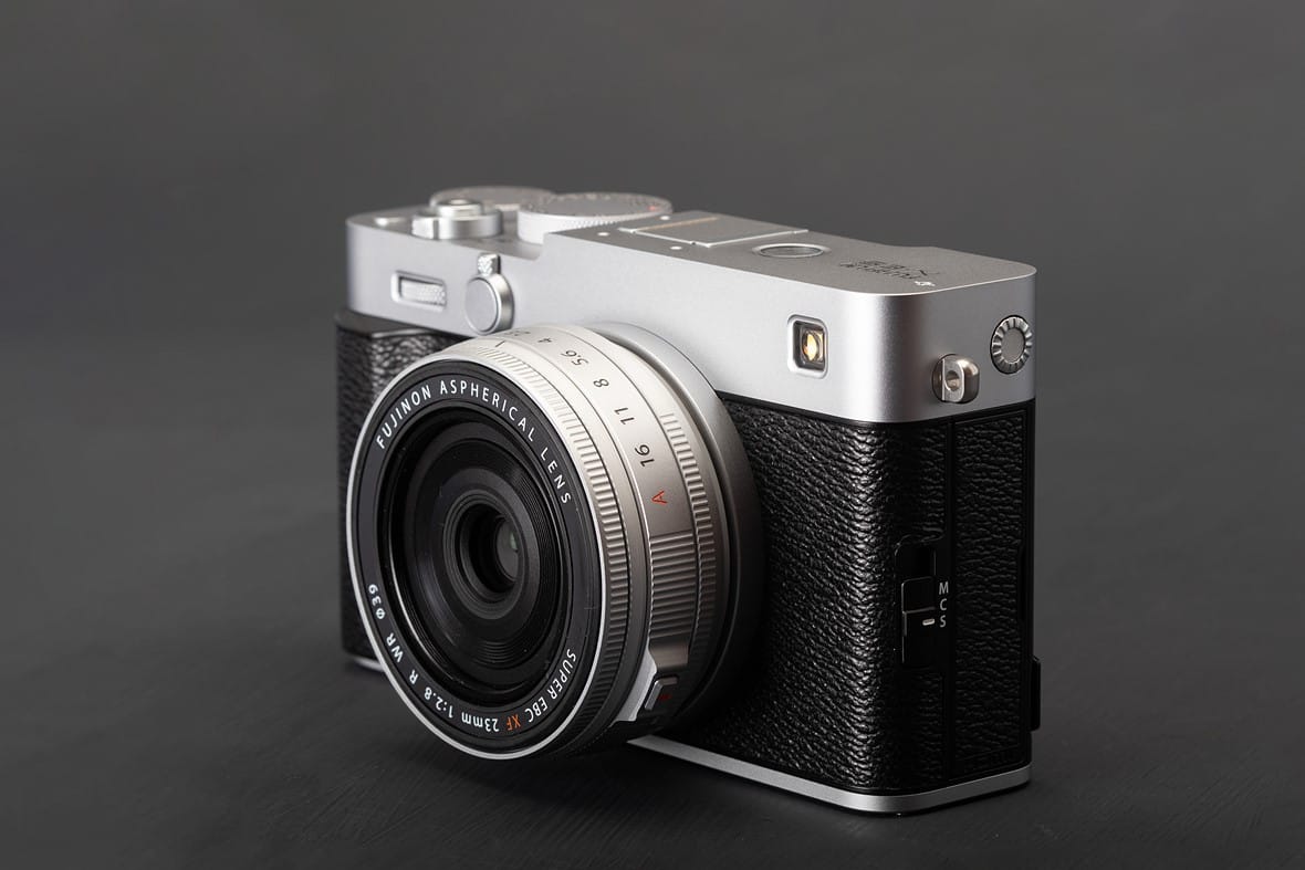 Đánh giá chuyên sâu Fujifilm X-E5: Sự trở lại của dòng Rangefinder tầm trung Feature Image