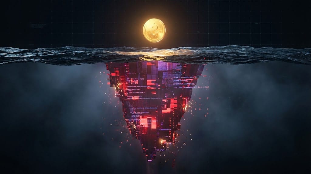 Chi phí ẩn của AI Coding: Khi nào $20 là món hời, khi nào là cái bẫy tài chính? Feature Image