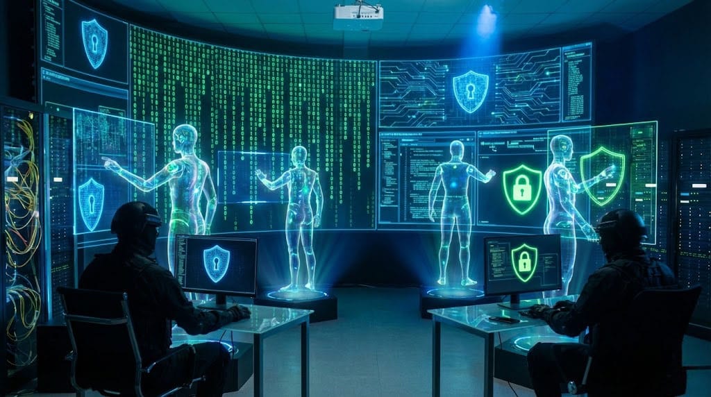 DeepAudit: Đội quân AI Multi-agent săn lỗ hổng bảo mật trong code Feature Image