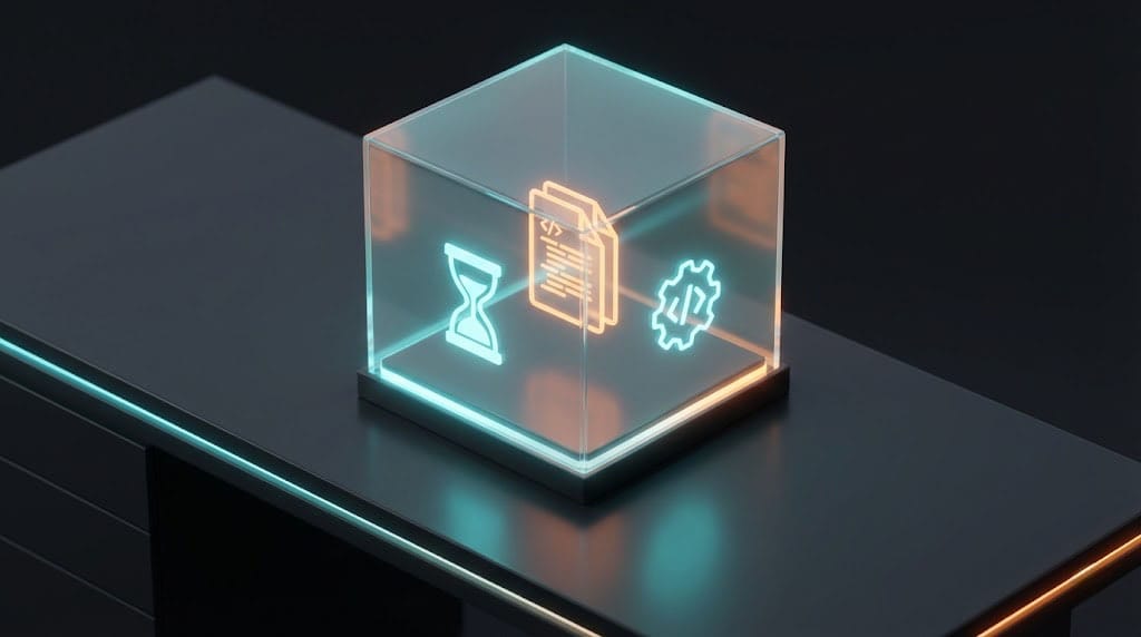 Những Docker Container "Nhỏ Mà Có Võ" Giúp Tôi Tiết Kiệm Hàng Giờ Mỗi Tuần Feature Image