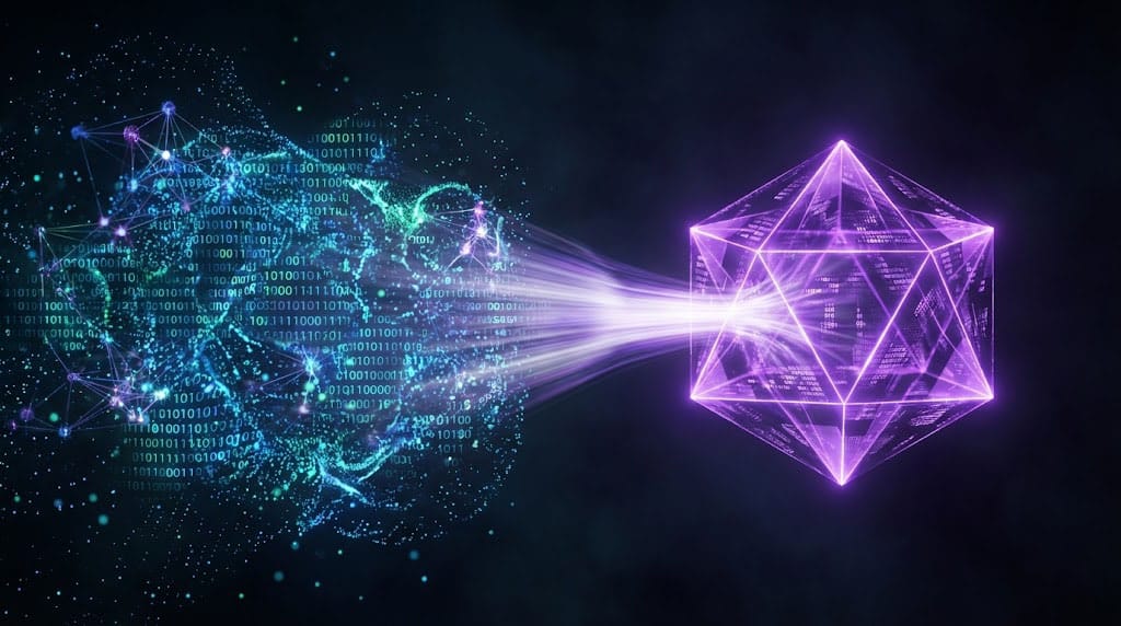 Xây dựng "Second Brain" cho Coder: Tự động lưu Snippet từ Quotio vào Obsidian Feature Image