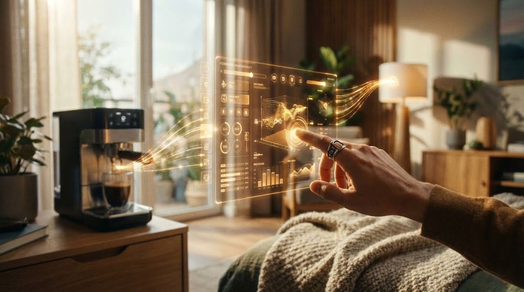 Tạm biệt Chatbot, Xin chào AI Agent: Cú chuyển mình vĩ đại từ CES 2026 Feature Image