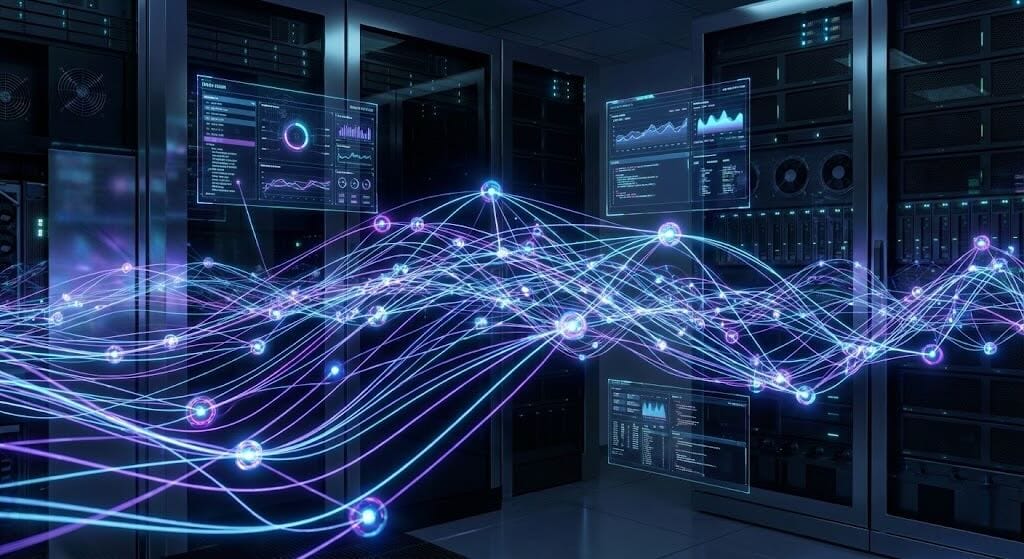 UltraRAG v3: Framework Low-Code Đầu Tiên Dựa Trên MCP Cho RAG Pipelines Feature Image