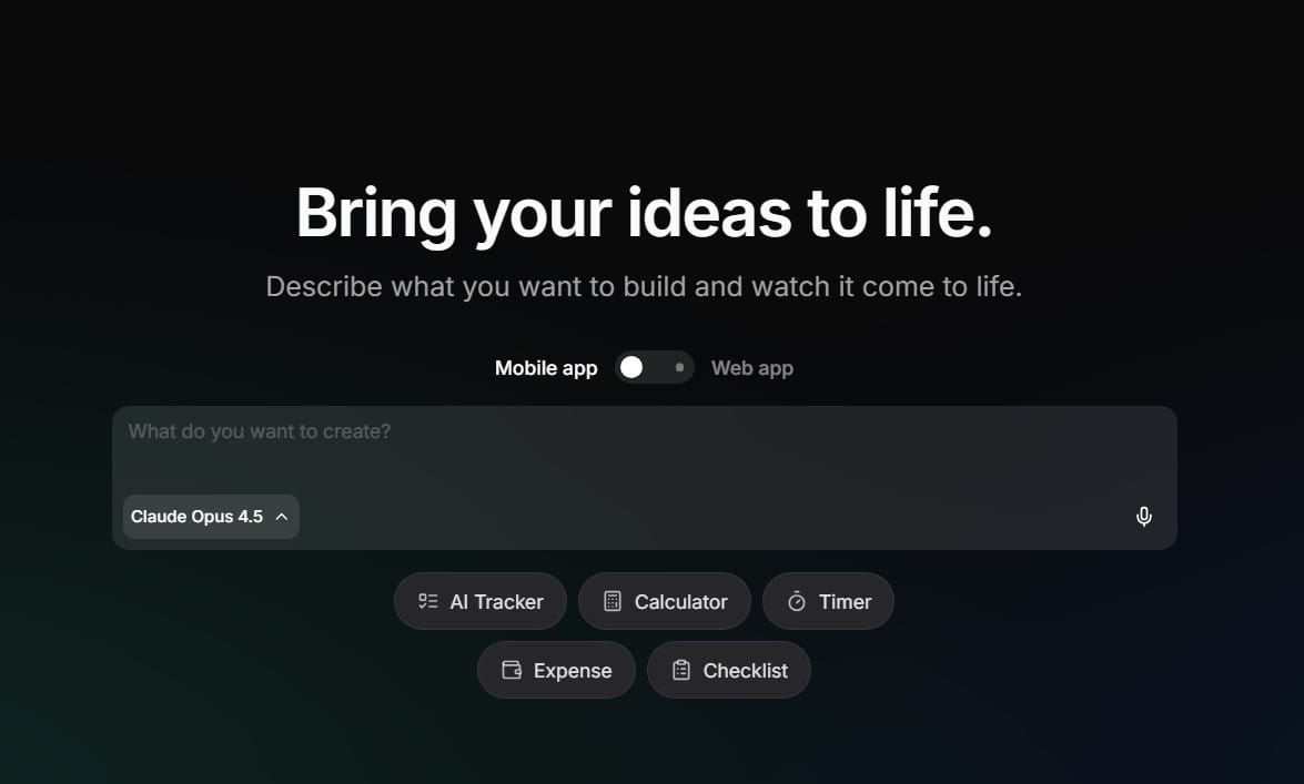 Vibecode Design Mode: Build App AI Chỉ Trong Vài Phút? Feature Image
