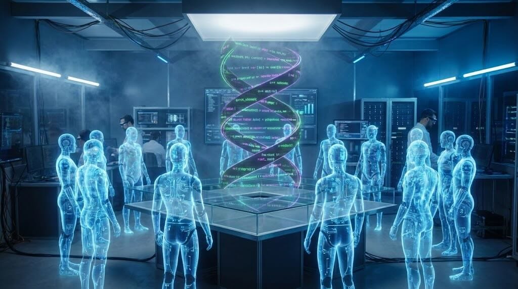 16 AI Claude tự 'bắt tay' xây dựng trình biên dịch C từ con số 0 Feature Image