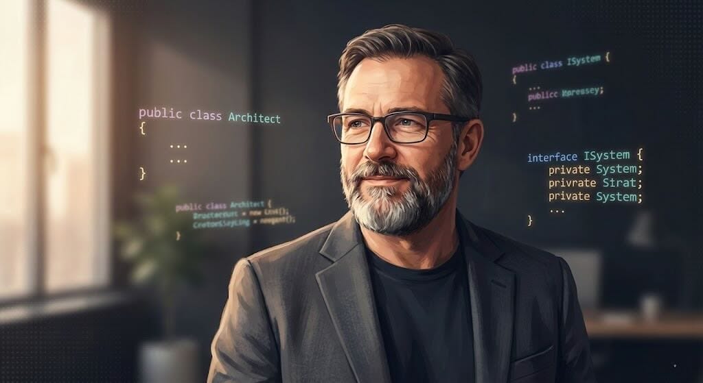 7 bài học từ Anders Hejlsberg: Cha đẻ của C# và TypeScript Feature Image