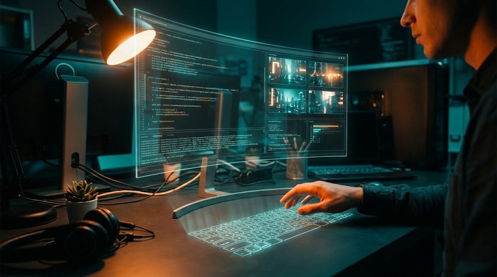 Cách tối ưu Prompt cho AI Video chuyên nghiệp: Bí kíp tạo Video cực đỉnh Feature Image