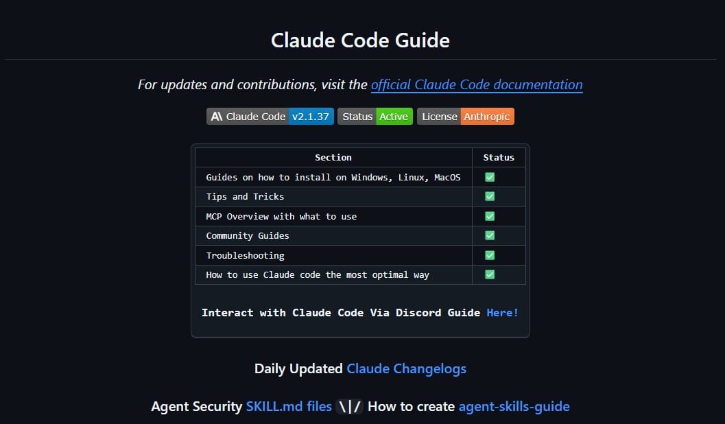 Bí kíp làm chủ Claude Code: Hướng dẫn từ A-Z cho Developer Feature Image