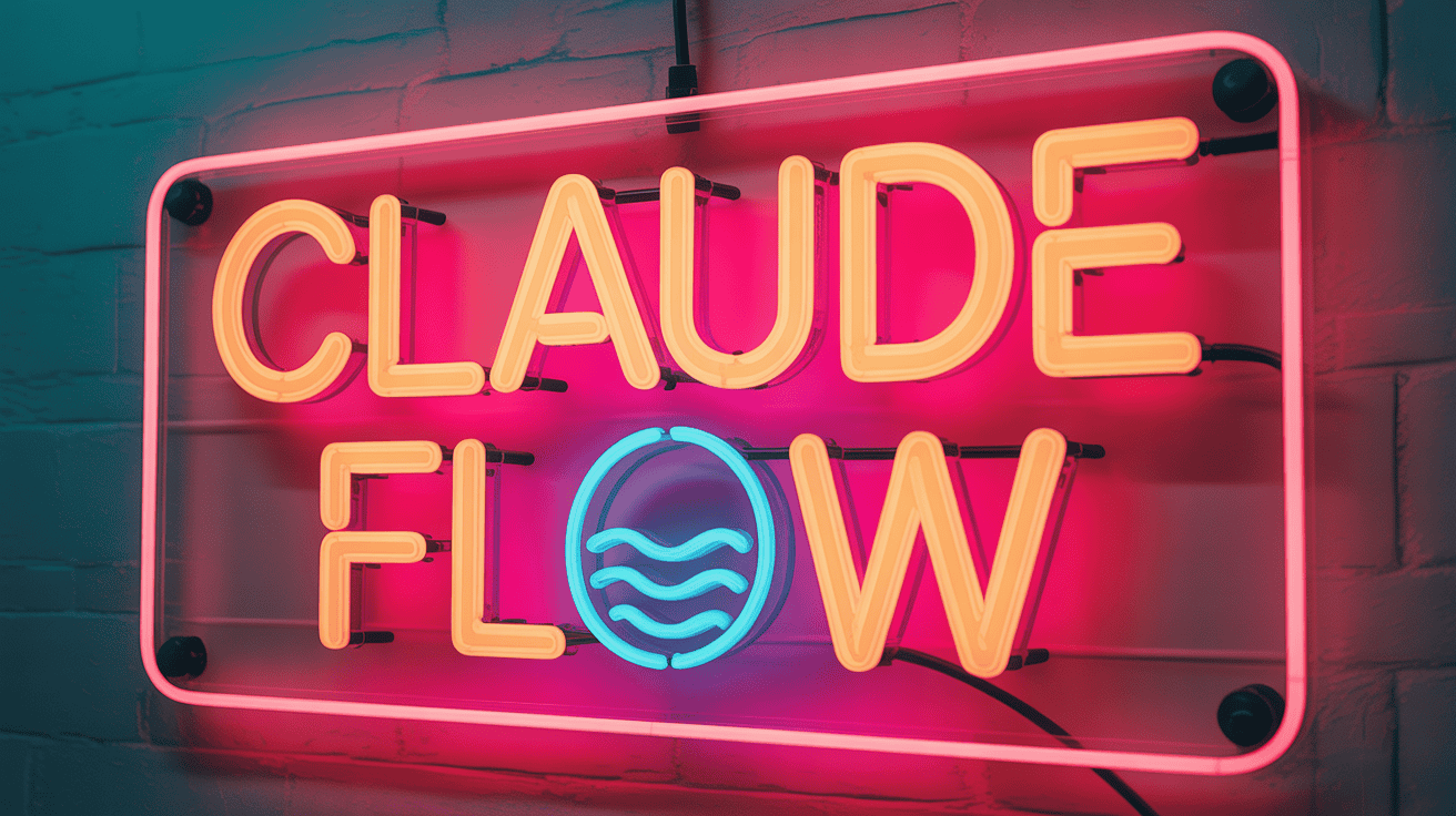 Claude-Flow: Nền Tảng Điều Phối Multi-Agent Đỉnh Cao Cho Claude Feature Image