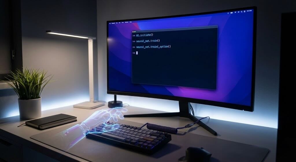 Đưa AI Agent vào Terminal: Trải nghiệm GitHub Copilot CLI cực chất Feature Image