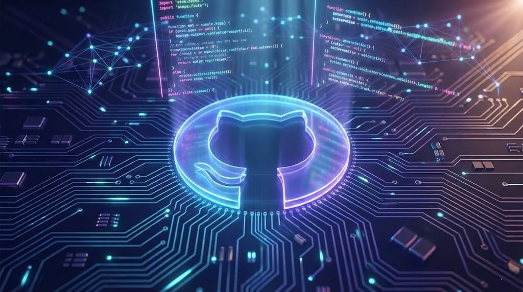 Cách đưa AI Agent vào mọi ứng dụng với GitHub Copilot SDK Feature Image