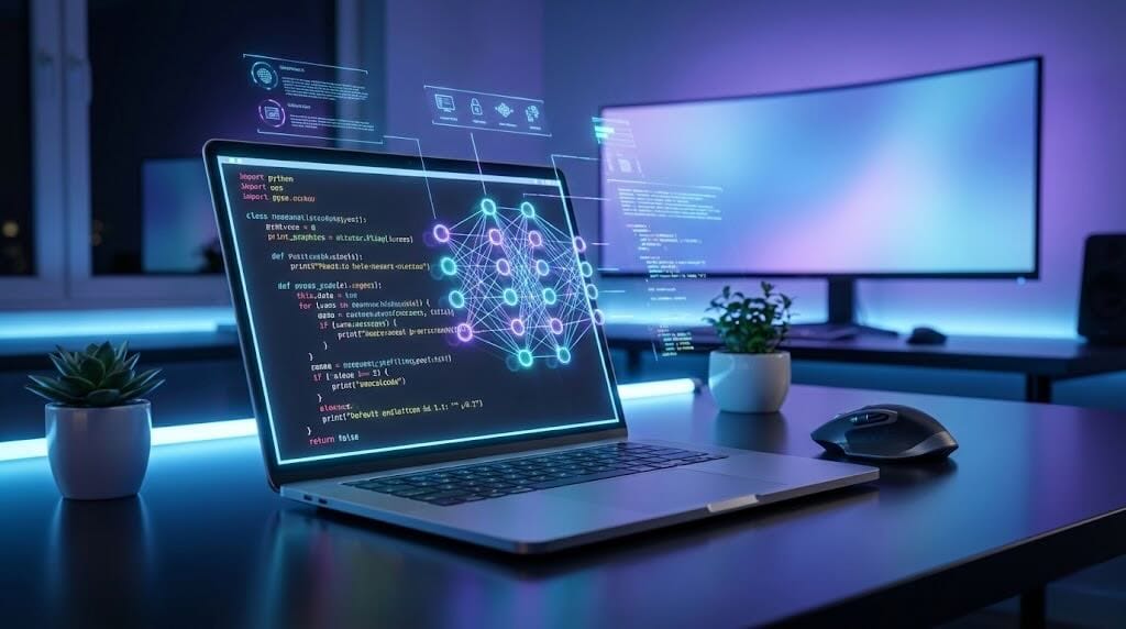 Học Python 2026: Đừng học theo cách cũ nếu muốn thành công Feature Image