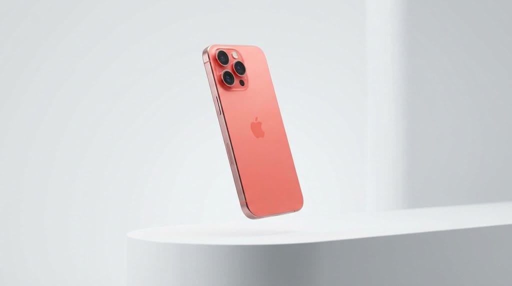 iPhone 17e sắp lộ diện: Chip A19 cực mạnh, giá vẫn hời như cũ Feature Image