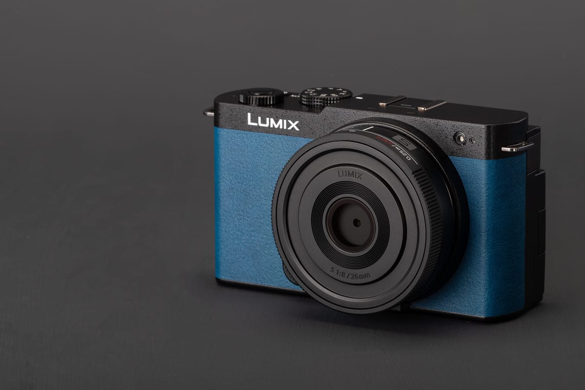 Đánh giá Panasonic Lumix S9: Chiếc máy ảnh "đo ni đóng giày" cho Content Creator Feature Image