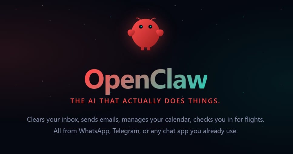 OpenClaw: Hướng Dẫn Toàn Tập Về Trợ Lý AI Chủ Động Từ A-Z Feature Image