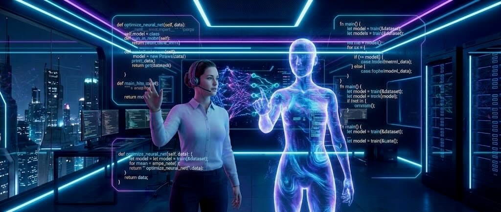 Top Ngôn Ngữ Lập Trình 2026: Học Gì Để Đón Đầu Kỷ Nguyên AI? Feature Image