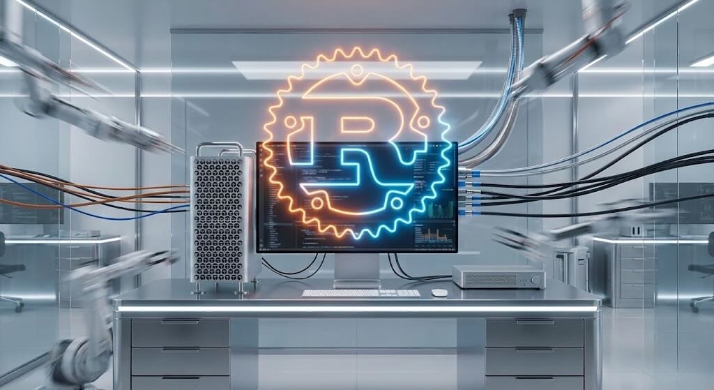 Zerobrew: Trình quản lý gói siêu tốc thay thế Homebrew cho macOS Feature Image