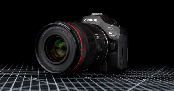 Đánh Giá Canon EOS R6 III: Xuất Sắc Như Mong Đợi! Feature Image