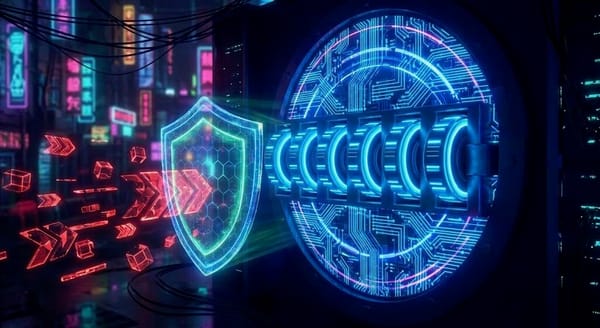 Bảo mật Nginx Proxy Manager: Đừng để cửa nhà mở toang! Feature Image