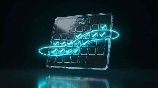 Case Study: Tôi Đã Viết 30 Bài Blog Trong 30 Ngày Nhờ NotebookLM Như Thế Nào? Feature Image