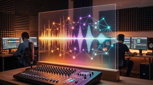 Chatterbox: Text-to-Speech mã nguồn mở chất lượng SoTA chạy offline Feature Image