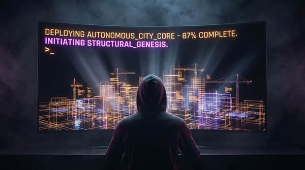 Tạm biệt Copilot, đã đến kỷ nguyên của "Claude Code" CLI: Khi AI bước ra khỏi IDE Feature Image