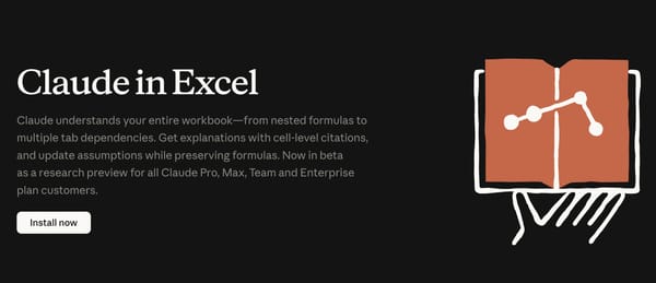 Claude 'Xâm Chiếm' Excel: Kế Toán Có Sắp... Ra Chuồng Gà? Feature Image