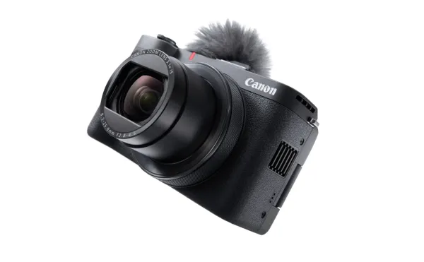 Đánh giá thực tế Canon PowerShot V1: Camera Vlog cảm biến lớn đầy tham vọng Feature Image