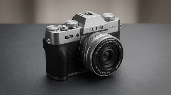 Đánh Giá Fujifilm X-T30 III: "Bình Cũ Rượu Mới" Nhưng Vẫn Đáng Tiền? Feature Image