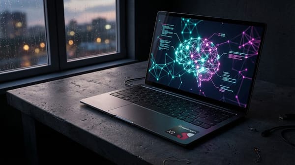 Snapdragon X2 Elite 2026: Khi Windows ARM thực sự "chung mâm" với MacBook Pro Feature Image
