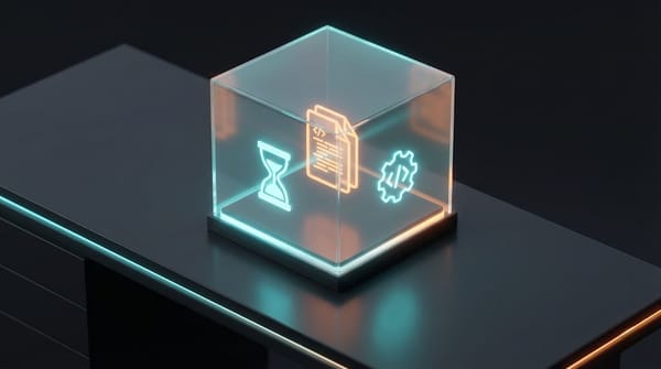 Những Docker Container "Nhỏ Mà Có Võ" Giúp Tôi Tiết Kiệm Hàng Giờ Mỗi Tuần Feature Image