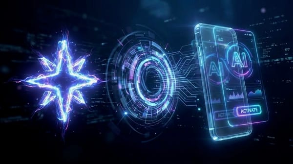 GitHub Spark: Khi AI Code Thay Bạn - Kỷ Nguyên Micro-Apps Bắt Đầu! 🚀 Feature Image