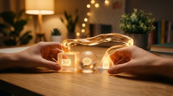 Hướng dẫn tạo AI Agent đầu tiên: Không cần Code, chỉ cần Tư duy Logic Feature Image