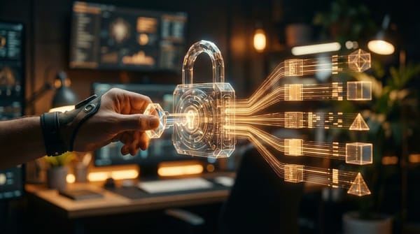 System Prompt là gì? "Chiếc chìa khóa" để AI Agent phục tùng bạn tuyệt đối Feature Image