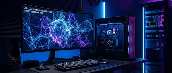 LM Studio 0.4.0: Bản Cập Nhật Khủng Cho Dân Chạy AI Local! Feature Image