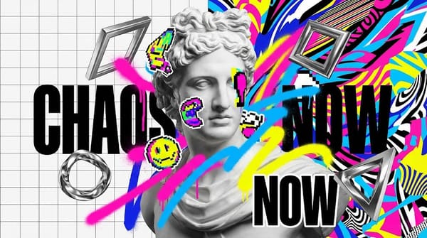 Minimalist vs. Maximalist (2026): Sự Hồi Sinh Của "Sự Hỗn Loạn Có Chủ Đích" Feature Image