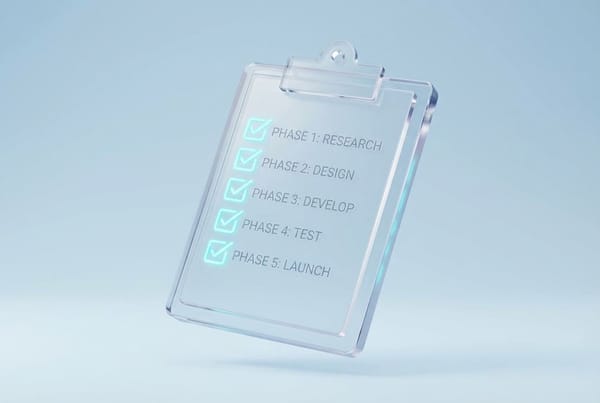 NotebookLM Quickstart: 5 Bước Thiết Lập "Bộ Não Phụ" Trong 5 Phút Feature Image