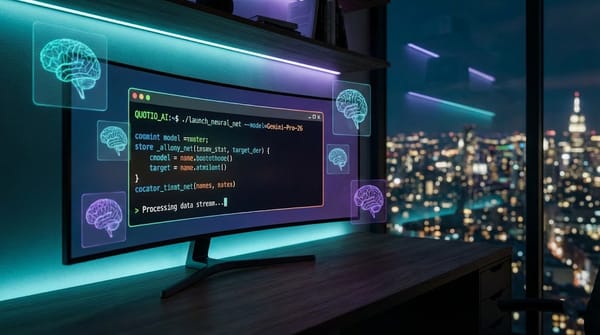 OpenCode & Google Antigravity: "Hack" Sức Mạnh AI Coding 2026 (Opus 4.5 & Gemini 3 Free) Feature Image