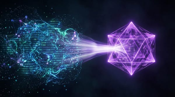 Xây dựng "Second Brain" cho Coder: Tự động lưu Snippet từ Quotio vào Obsidian Feature Image