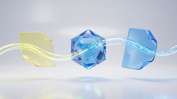 Hệ Sinh Thái Google: Quy Trình "Brainless Workflow" Với Keep, NotebookLM & Docs Feature Image