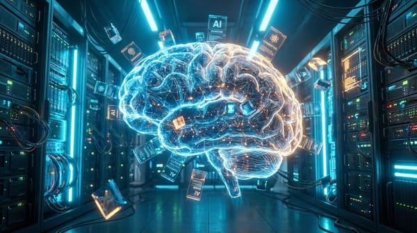 Antigravity Awesome Skills: "Vũ khí hạng nặng" biến AI Agent của bạn thành Senior Engineer Feature Image