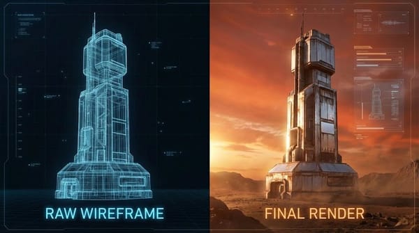 Soi đồ họa Arknights: Endfield - Khi Unity "lột xác" và sức mạnh Mobile 2026 Feature Image