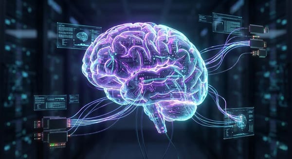 supermemory: Memory API Cho Kỷ Nguyên AI - Giải Pháp RAG Tối Thượng 🧠 Feature Image