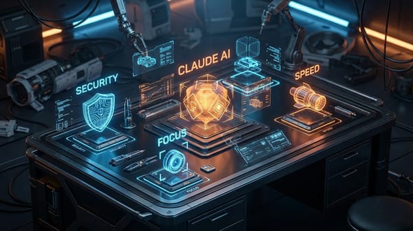 Resource Pack: Top 5 Cấu hình & Công cụ "độ" Claude Code cho Developer Việt Feature Image