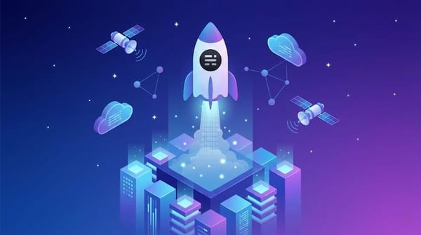 Tối Ưu SEO & Tự Động Hóa: Đưa Blog Ghost "Cất Cánh" Lên Top Google (2026) Feature Image