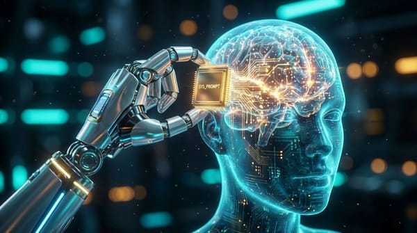 Top 5 System Instruction giúp AI code như Senior Developer (Tối ưu cho CLIProxyAPI) Feature Image