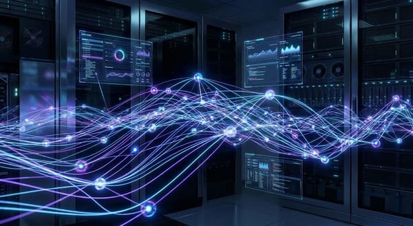 UltraRAG v3: Framework Low-Code Đầu Tiên Dựa Trên MCP Cho RAG Pipelines Feature Image